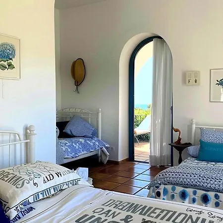 Exclusive In Βίλα Ποζιτάνο